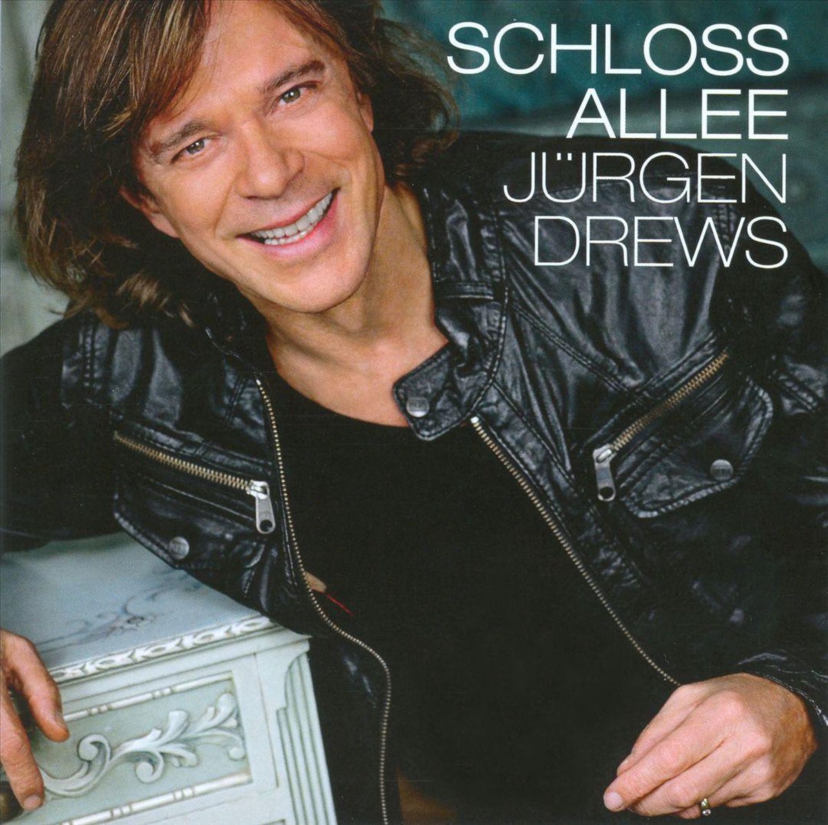 Schlossallee