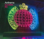 Anthems: Electronic 80s