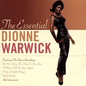 Essential Dionne Warwick