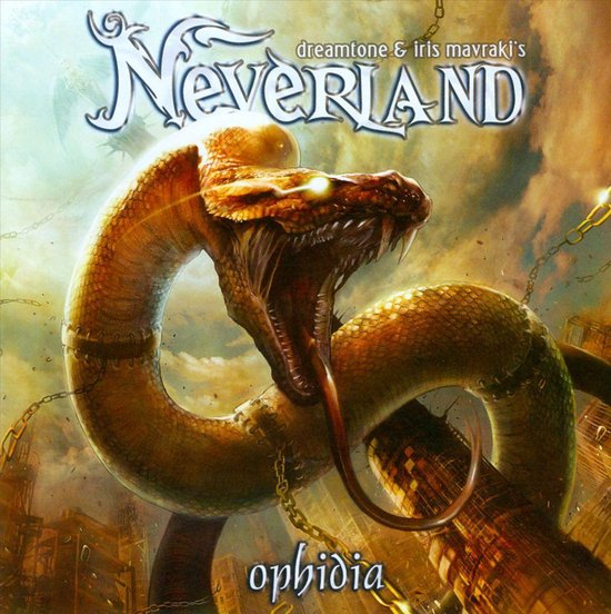 Ophidia