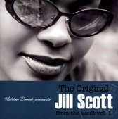 The Original Jill Scott