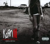 KoRn III: Remember Who You Are (Special Edition)