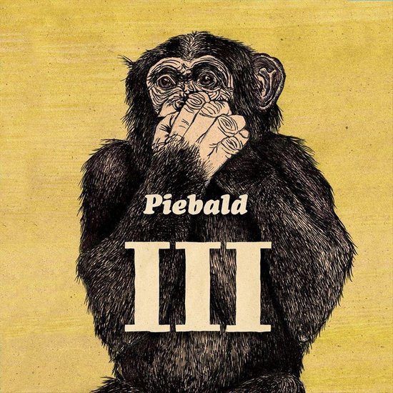 Volume III, Piebald CD (album) Muziek