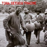 Toba Seydou Traore