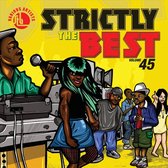 Strictly The Best 45