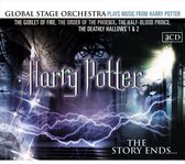 Harry Potter - The Story Ends