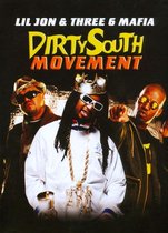 Dirty South Movement: Lill Jon & Three 6 Mafia (DVD)