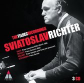 Richter Plays Schubert
