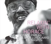 Relaxin With Horace