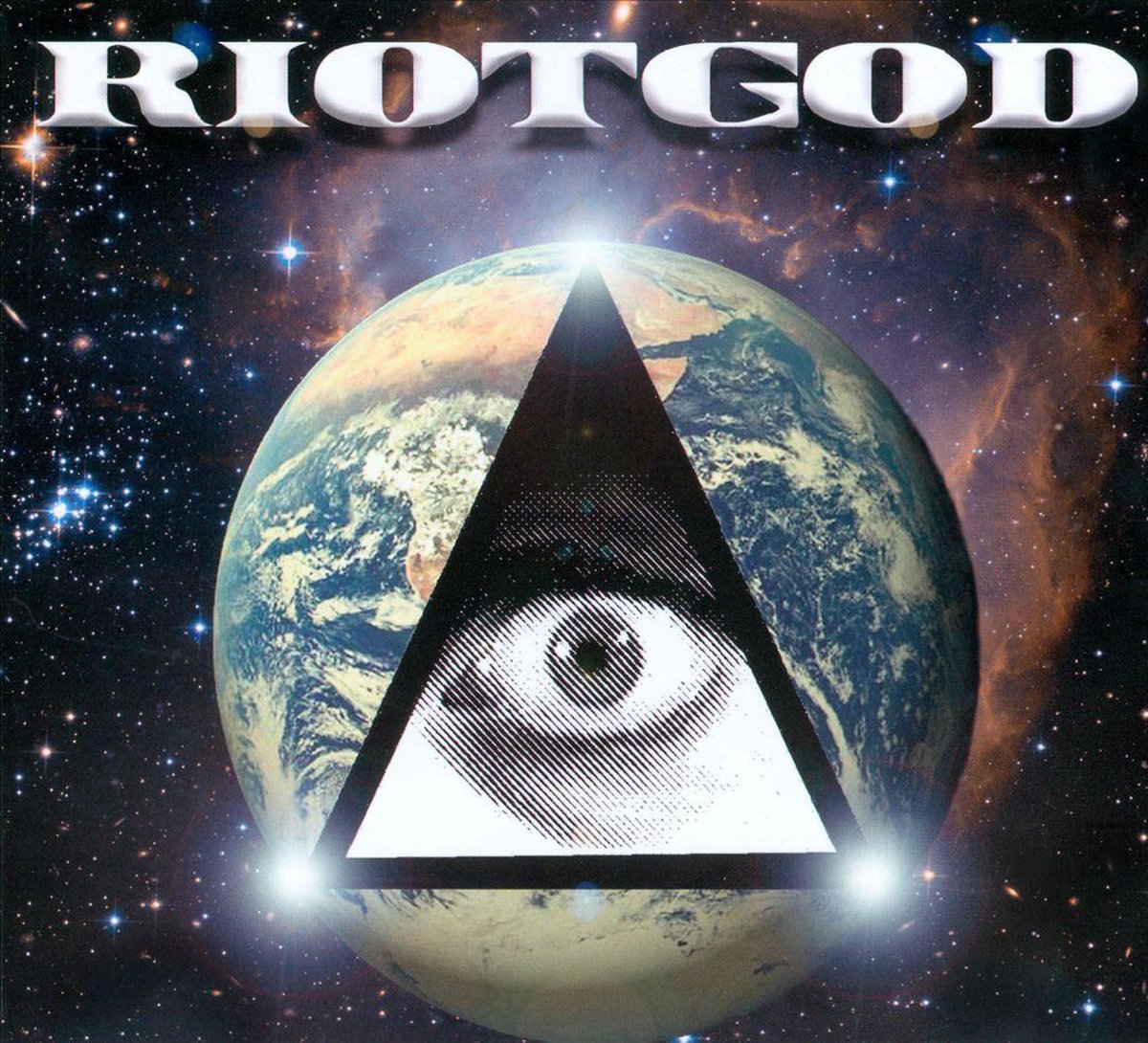 Riotgod