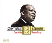 Complete Columbia Recordings 1941-1951