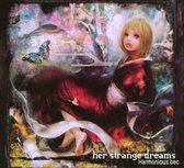 Harmonious Bec - Her Strange Dreams (CD)