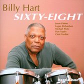 Billy Hart - Sixty-Eight (CD)