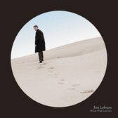 Jens Lekman - I Know What Love Isn't (CD)