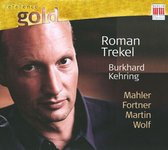 Fortner/ Mahler/ Martin / Wolf