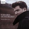 Scriabin / Mussorgsky
