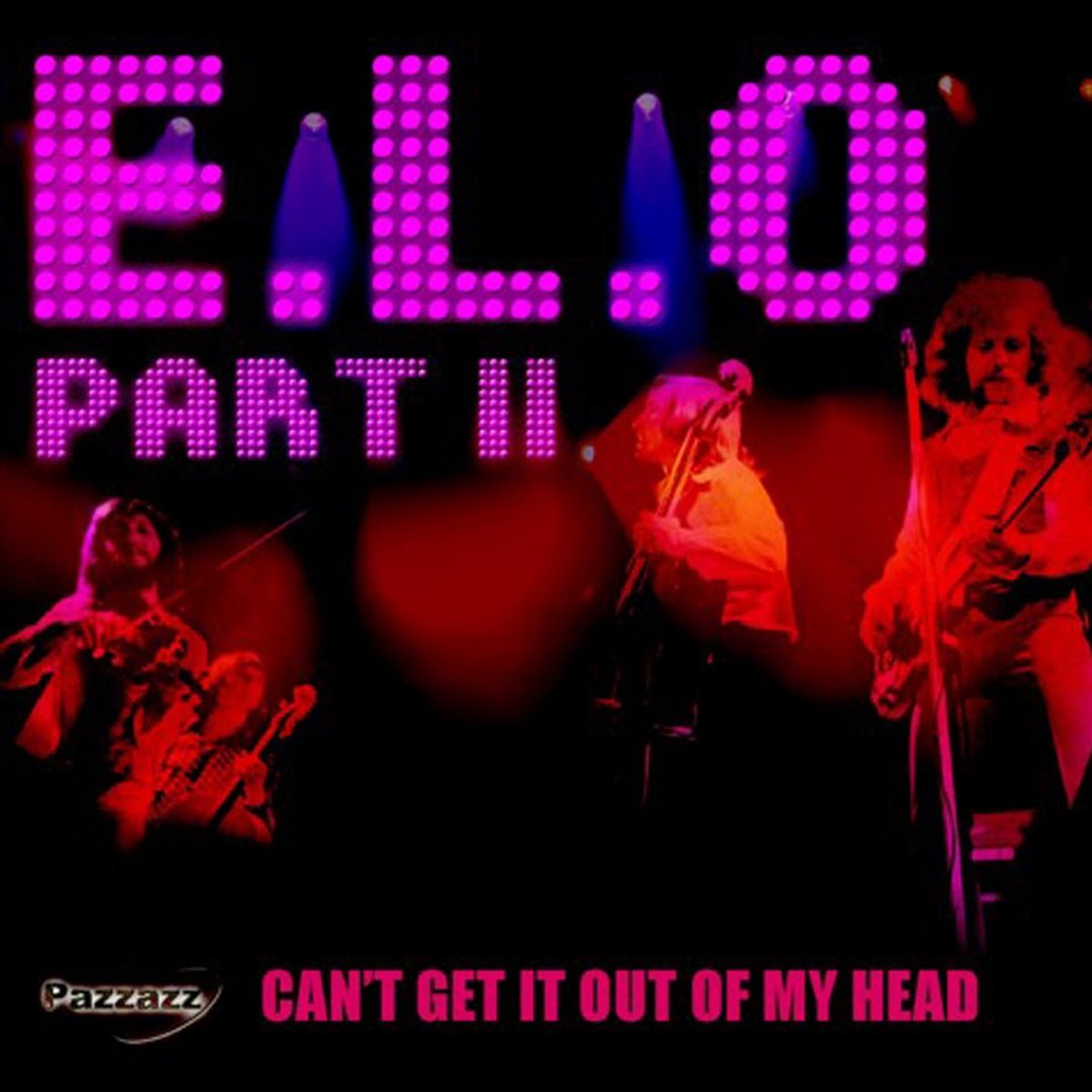 Can'T Get You Out Of My Head