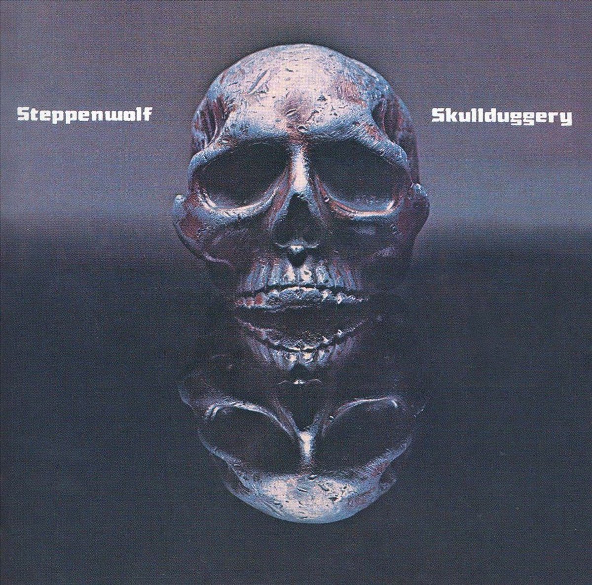 Skullduggery