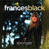 Frances Black - Stronger (CD)