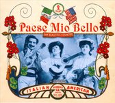 Various Artists - Paese Mio Bello. Italian-American Recordings (2 CD)