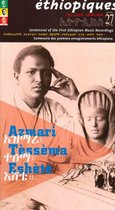Azmari Tessema Eshete - Mahmoud Ahmed & Imperial Bodygard B (2 CD)