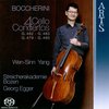 Boccherini: 4 Cello Concertos