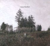 Damien Jurado - Saint Bartlett (CD)
