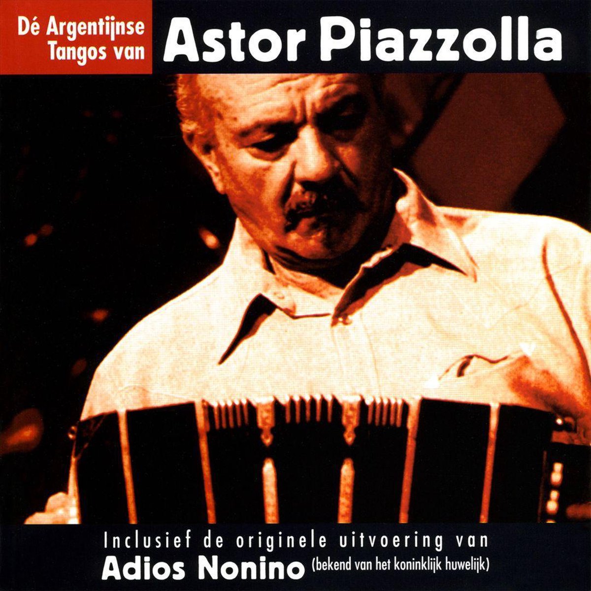 Argentijnse Tango's