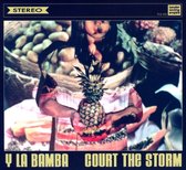 Court the Storm