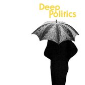 Grails - Deep Politics (CD)