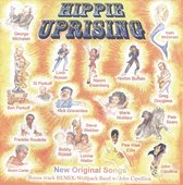 Hippie Uprising: San Francisco Musicians