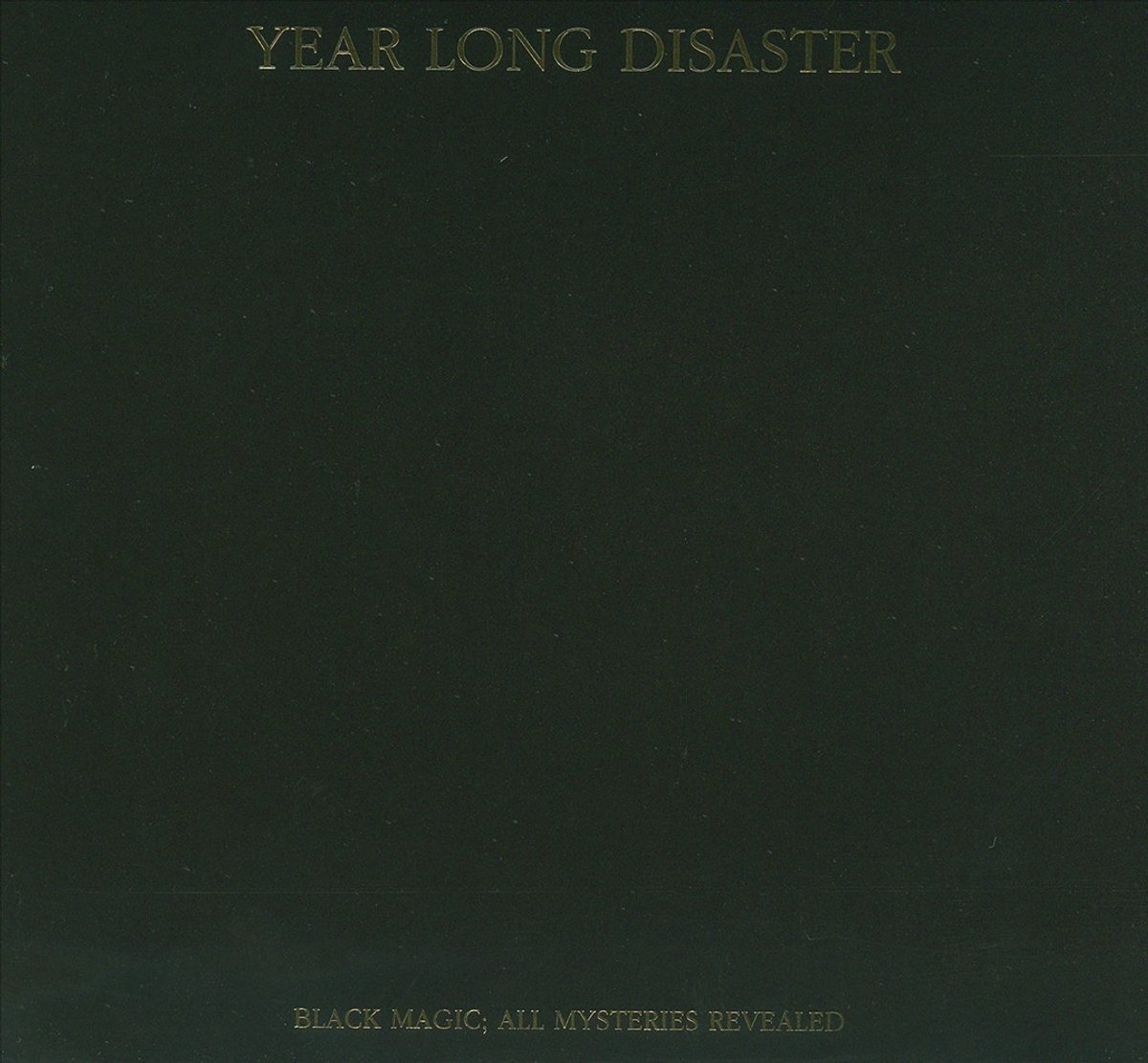 Black Magic - All Mysteries Revealed