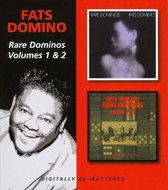 Rare Dominos Vols. 1 & 2