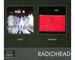 Kid A/Amnesiac