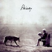 Priory - Priory (CD)