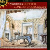 Piers Lane - Complete Concert Studies (CD)