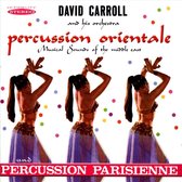 Percussion Orientale/Parisienn