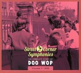 Street Corner Symphonies: The Complete Story of Doo Wop, Vol. 7 (1955)