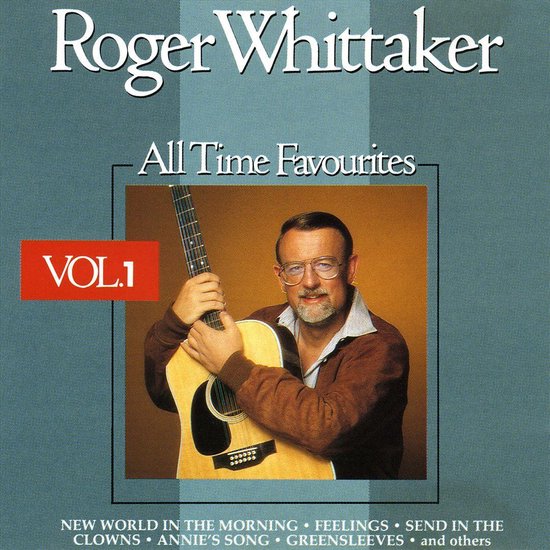 All Time Favourites, Vol. 1