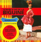 Various Artists - Album D Or De La Biguine (CD)