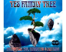 Yes Family Tree