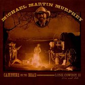 Michael Martin Murphey - Campfire On The Road (CD)