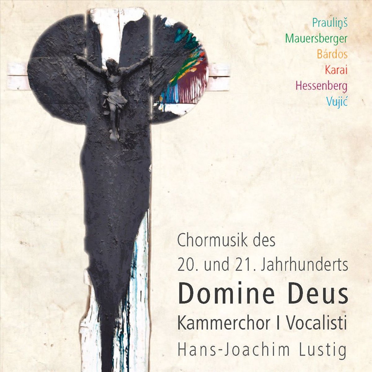 Chamber Choir I Vocalisti