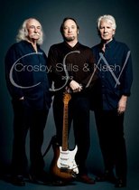 Crosby, Stills & Nash - CSN 2012 (Dvd+2Cd) (Import)