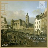 Andreas Staier - Piano Sonatas (2 CD)