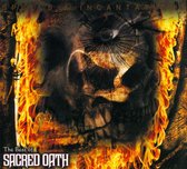 Sacred Oath - Spells And Incantations (CD)