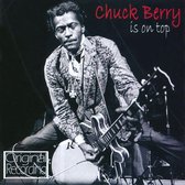 Chuck Berry Is on Top