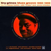 Blues Groove 19581959 2Cd