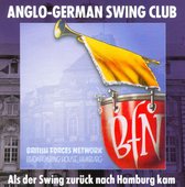 When Swing Came to Hamburg