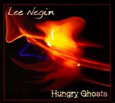 Hungry Ghosts